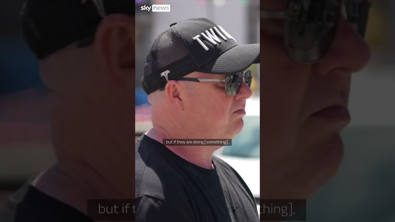 Jay Slater's dad 'Police not telling us what they're doing'