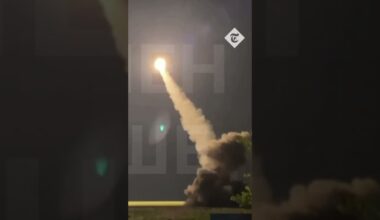 Ukraine suspected of Atacms strike on Russian space control centre in Crimea