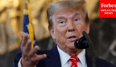Trump Vows To Have The Russia-Ukraine War 'Totally Settled’ Before Arriving In Oval Office