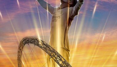 Real Madrid's official match up card for the Champions League final 23/23 at Wembley: "He's coming home."