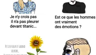 Bientôt 5 ans qu'il est mort... Et je ne m'en remet toujours pas 😥