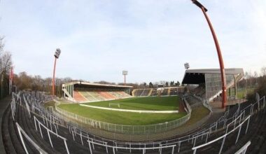 [Update #2] Endspurt in den Regional- und Oberligen