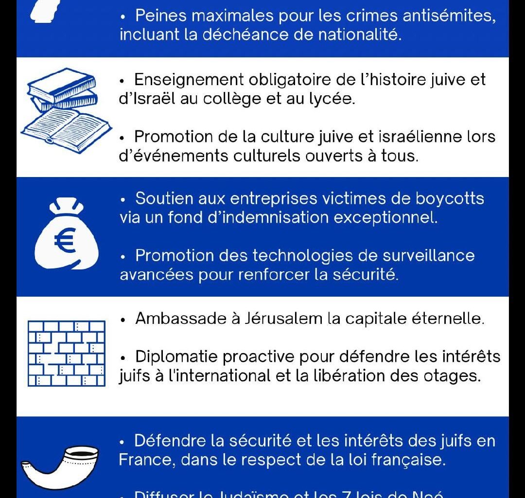 Ce programme n'est pas une blague