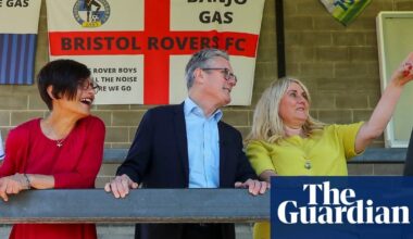 Labour government would consider 10% levy on Premier League transfers