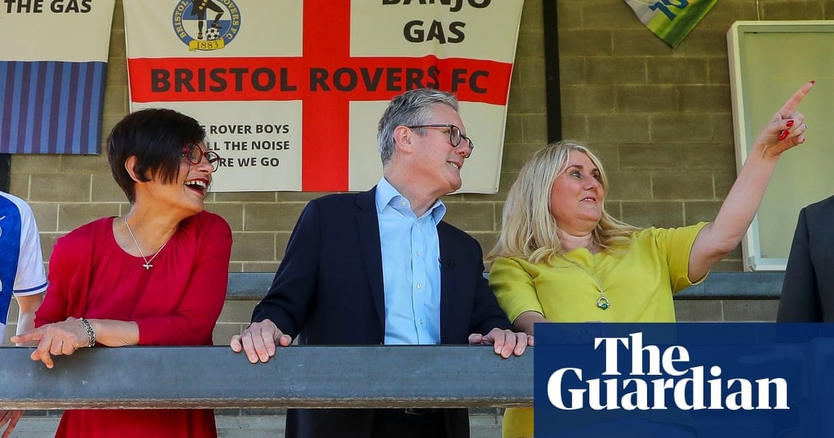Labour government would consider 10% levy on Premier League transfers