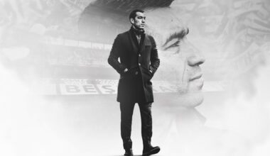 Official: Giovanni van Bronckhorst is the new manager of Besiktas. Will take Jean Paul van Gastel with him as assistant.