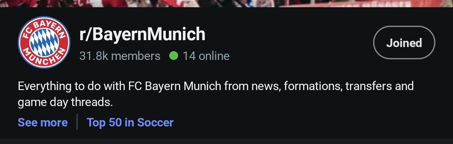 Petition to kick members, who continue whining