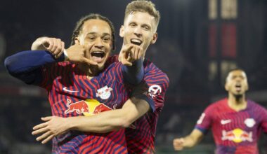 Simons favorisiert RB-Verbleib: Leipziger Rekord-Deal nötig – Wird Olmo Bayern-Thema?