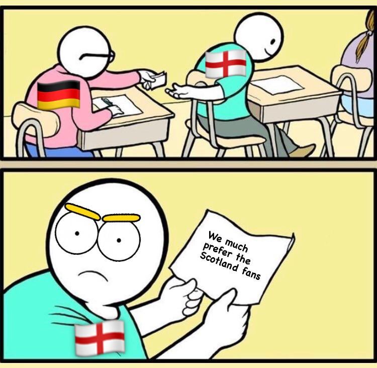 That table is getting chucked any minute now.