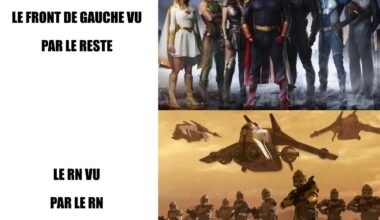 MEME NEUTRE ! MEME NEUTRE ! Pas griffer ! On pose les flingues !