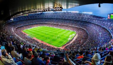 Camp Nou