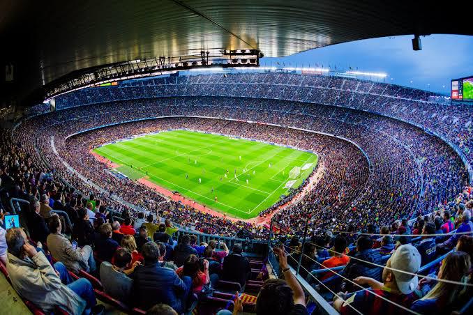 Camp Nou
