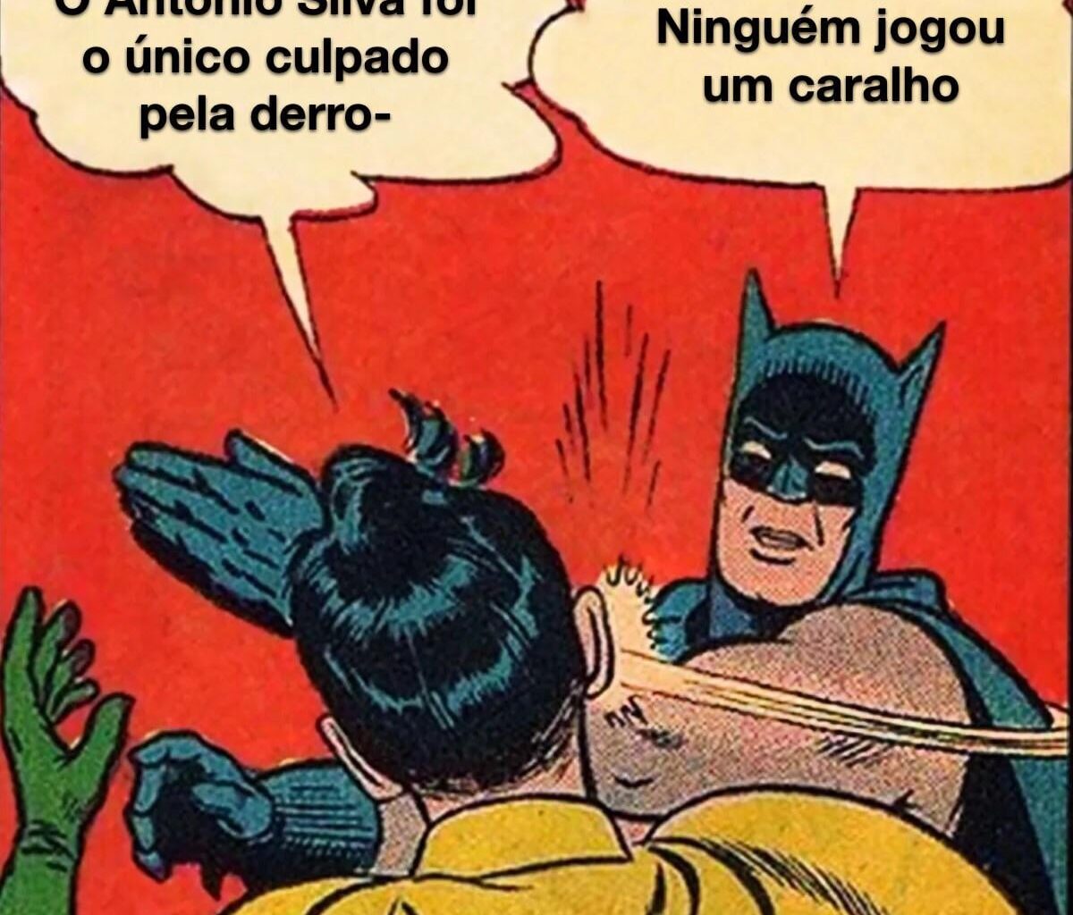 Flair do Benfica