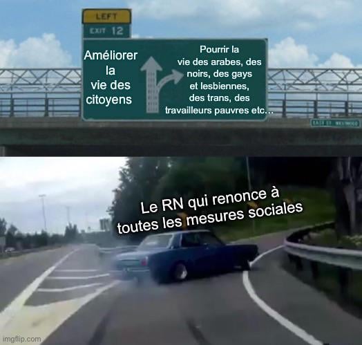 Renoncement national