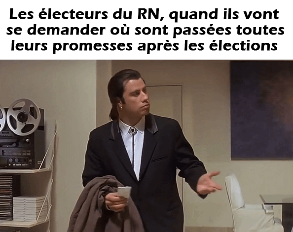 Ca se réduit déjà comme peau de chagrin