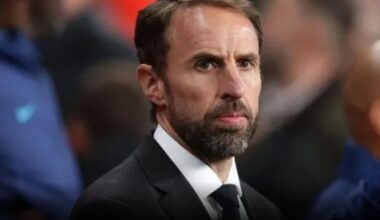 For a £100m player, I want to see more than five-yard sideways and backwards passes" - Pundit calls out England star after Euro 2024 showing