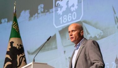 [1860 München] Schlappe für Hasan Ismaik: 1860-Mitglieder stimmen mehrheitlich für Reisinger-Kurs