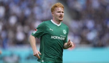Erster Neuer: FC St. Pauli leiht Freiburgs Wagner – Soll Kemlein-Lücke schließen