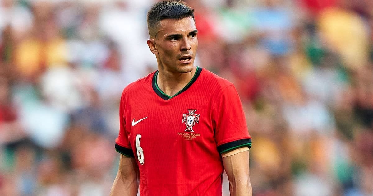 Palhinha-Transfer zum FC Bayern kurz vor Abschluss: Mündliche Einigung zwischen Spieler und dem Verein steht - Ablöseverhandlungen mit Fulham laufen bereits