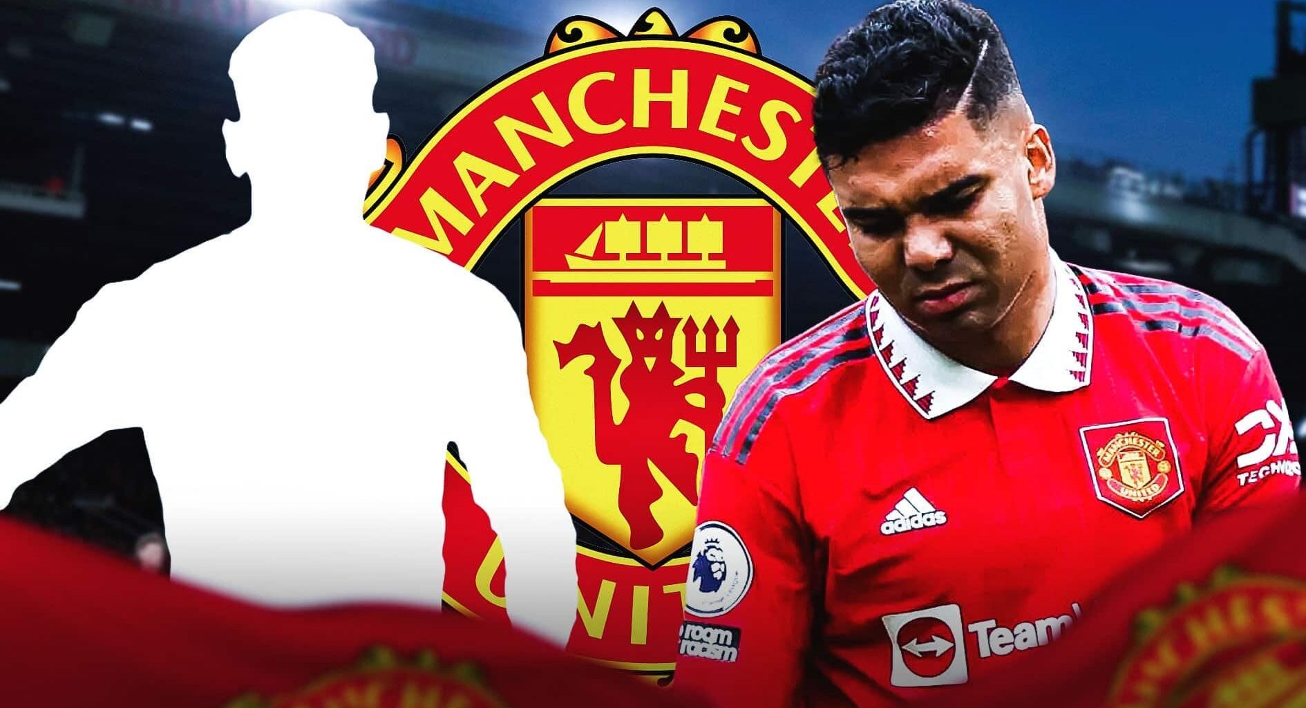 Manchester United rumors: West Ham ace identified as Casemiro replacement