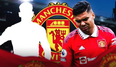 Manchester United rumors: West Ham ace identified as Casemiro replacement