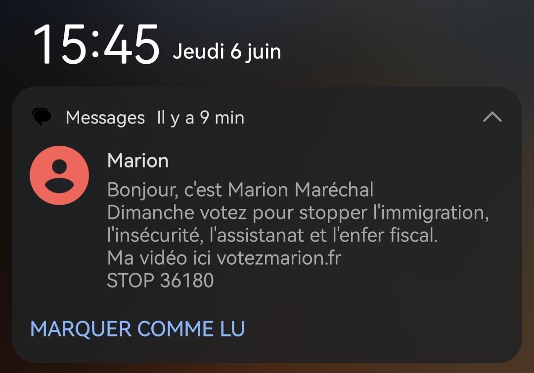 C'est légal ça ?