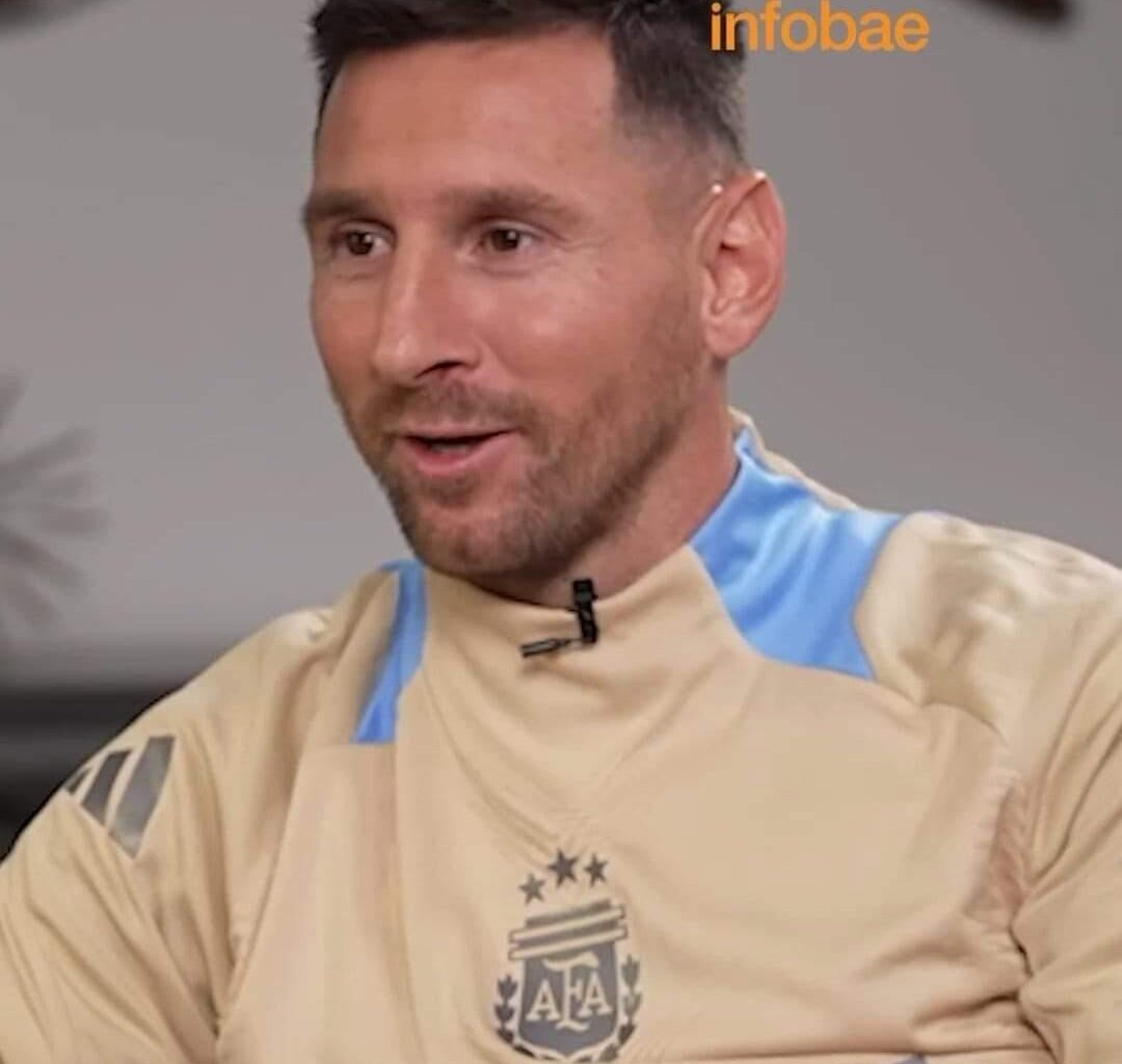 💣 Who is the best team in the world? Lionel Messi: "The best team in the world is Real Madrid. They are the current European champions. If we talk about results, Real Madrid is the best. If we are talking about performance, Man City, led by Pep, is the best."