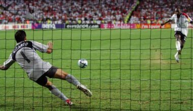 Fora as duas finais ganhas, qual é o grande jogo da história da Seleção Portuguesa?