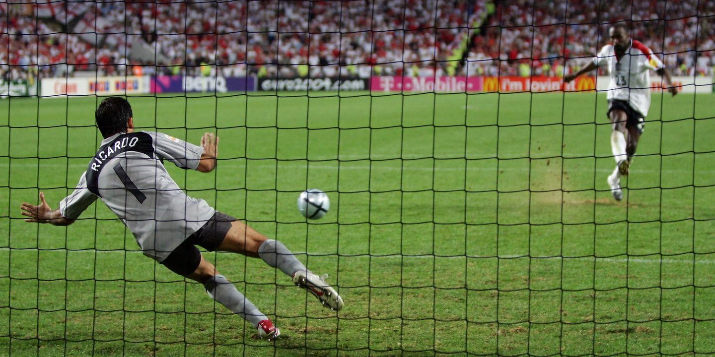 Fora as duas finais ganhas, qual é o grande jogo da história da Seleção Portuguesa?