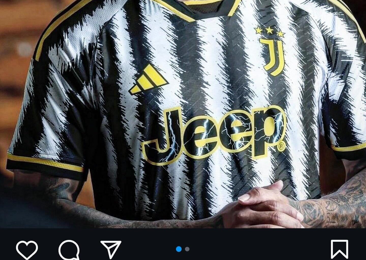 [FR] Douglas Luiz is new Juventus player, medicals complete, all documents signed, contract until 2029