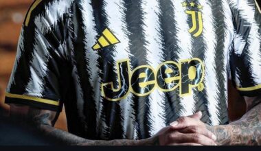 [FR] Douglas Luiz is new Juventus player, medicals complete, all documents signed, contract until 2029