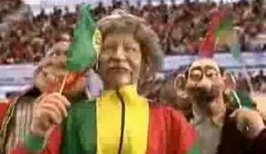 Esta pérola do Contra-Informação faz 20 anos.