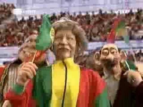 Esta pérola do Contra-Informação faz 20 anos.