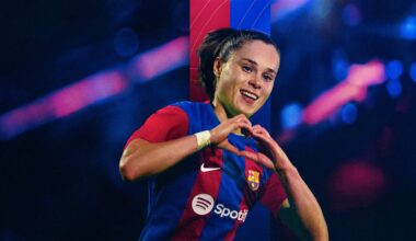 Agreement to sign Ewa Pajor until 2027