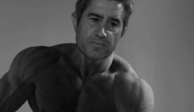 Sans oublier le on a un taré à la tête de l’État