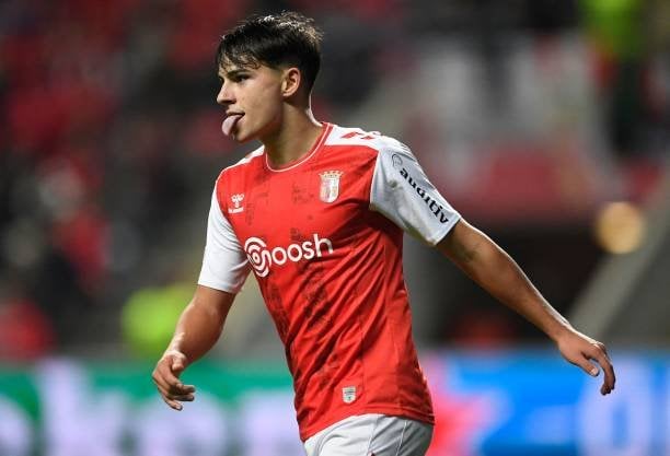 Braga vai receber 15M€ pela venda de Rodrigo Gomes ao Atlético de Madrid, avança 
@ojogo