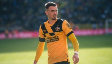 Endgültiger Leipzig-Abschied: Borkowski wechselt nach Dresden-Leihe zum FC Ingolstadt