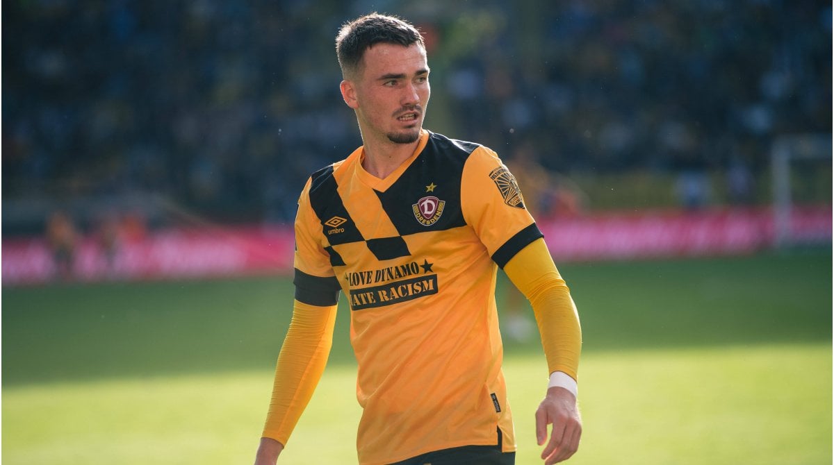 Endgültiger Leipzig-Abschied: Borkowski wechselt nach Dresden-Leihe zum FC Ingolstadt