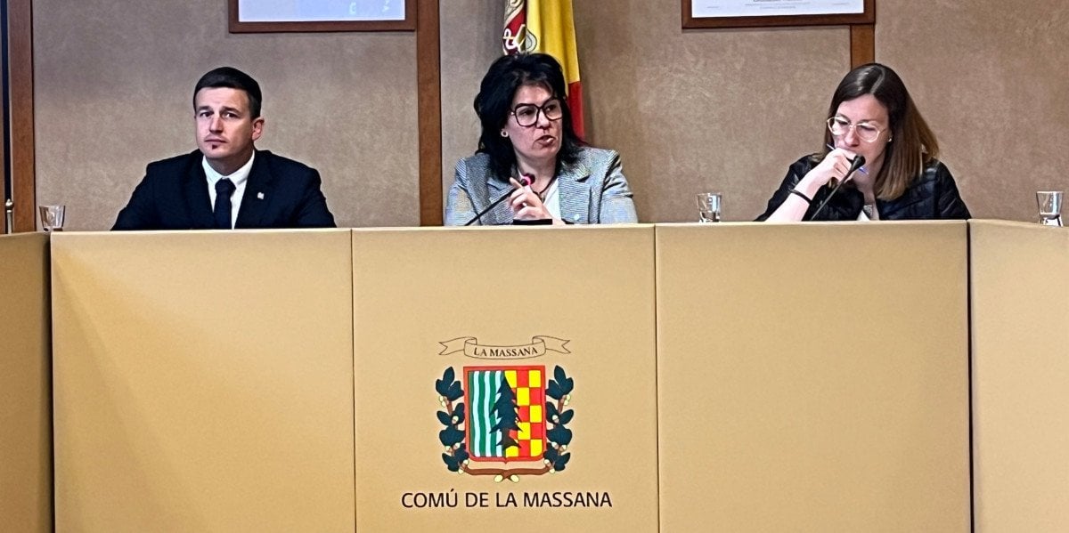 Hi han més articles avui -06/22/2024. Aqui estan tots els titulars que he trobat...