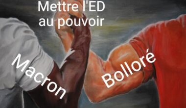 Lequel aura le plus donné ?