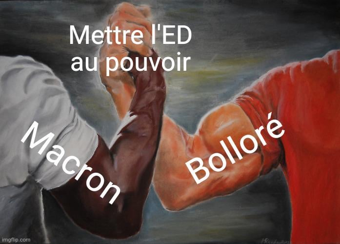 Lequel aura le plus donné ?