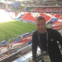 [Martijn Krabbendam]: Frenkie de Jong will miss the Euros