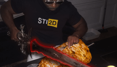 Kaaris.