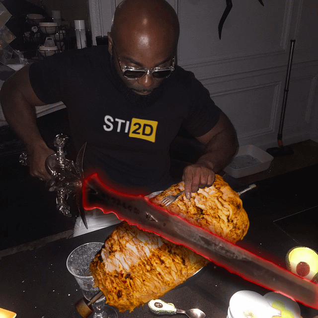 Kaaris.