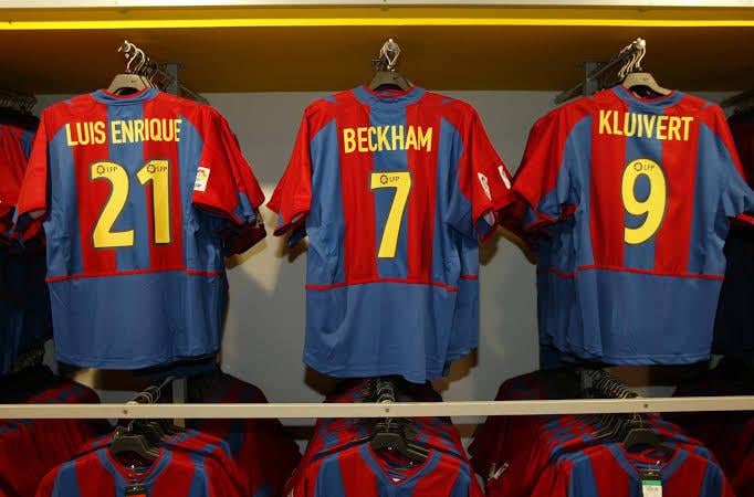 Transfers that almost happened