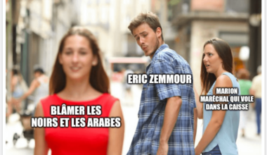 Comme quoi