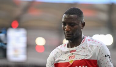 Serhou Guirassy to Chelsea: Analysing the potential transfer