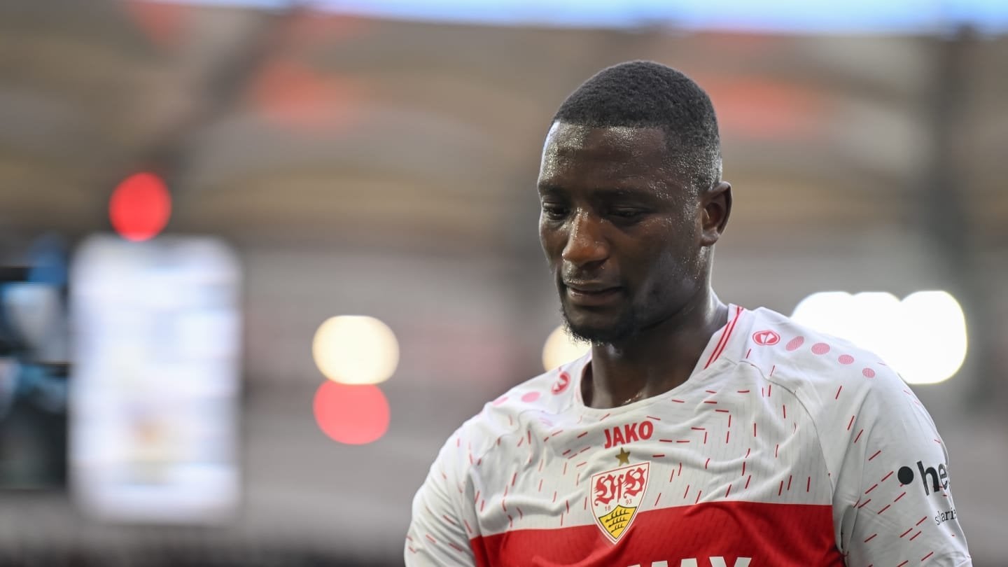 Serhou Guirassy to Chelsea: Analysing the potential transfer