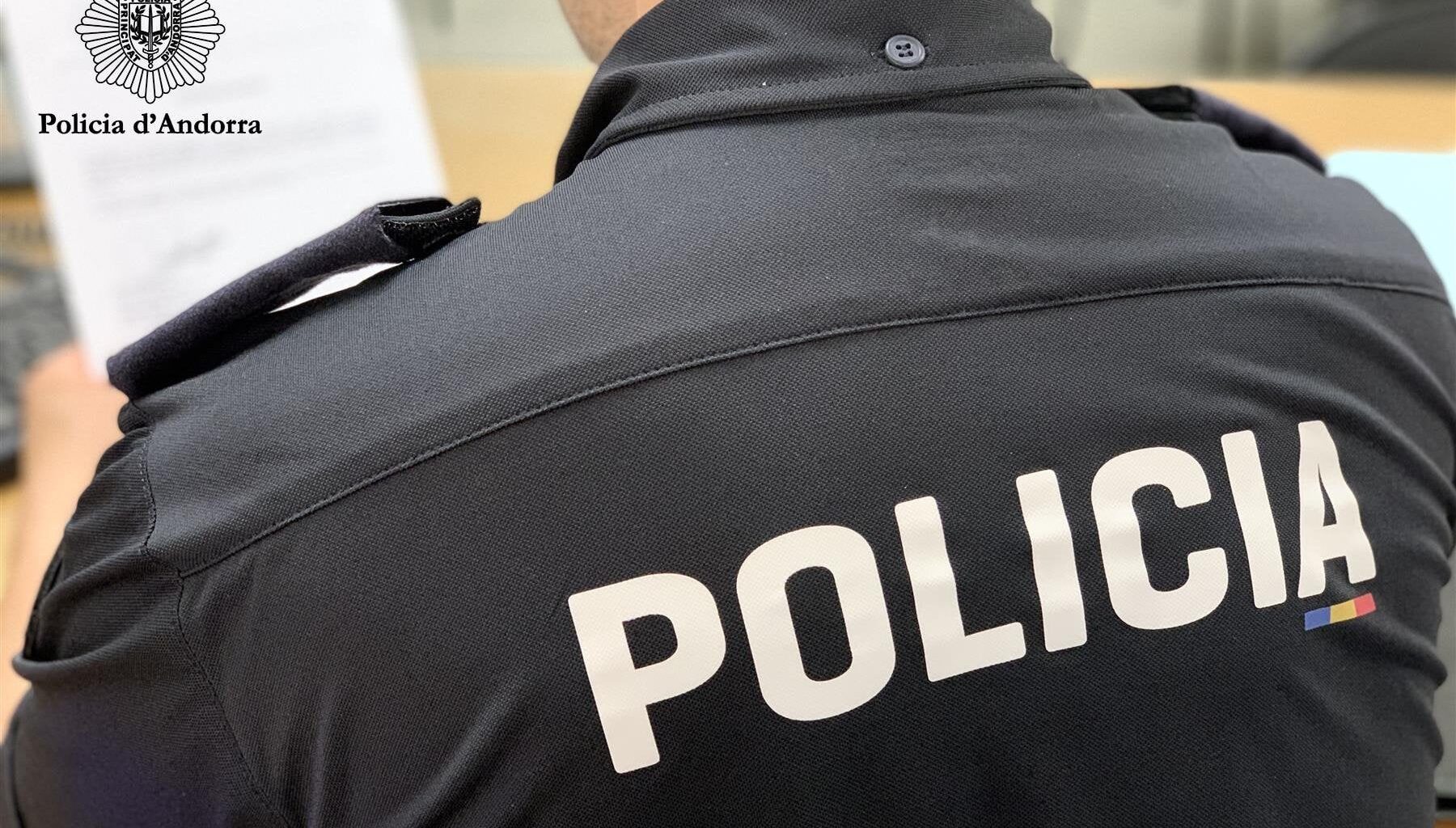 S'embutxaca 166.000 euros de l'empresa on treballava