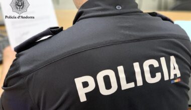 S'embutxaca 166.000 euros de l'empresa on treballava